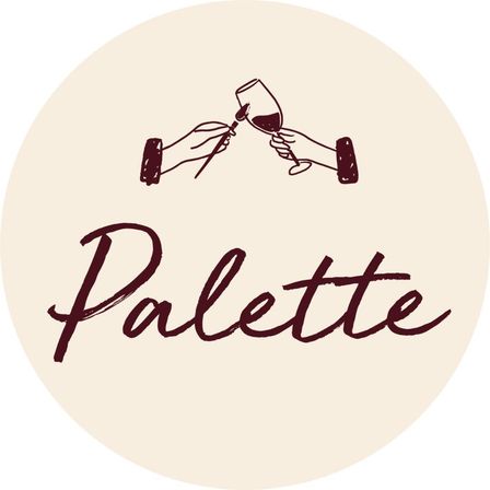 Sip & Create: Elevated Paint & Sip Classes with Curated Wine Flights image 5