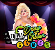 Thumbnail image for Drag Queen Trivia & Drinking Games: Private Party with Your Choice of Theme at Your Location