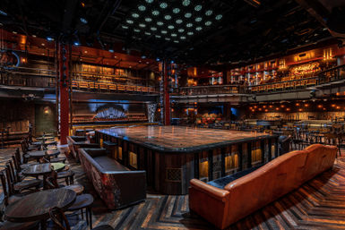 All That Magic Package: Includes Private BYOB Transportation, Magic Mike Live, Kings of Hustler & VIP Nightclub Entry image 13