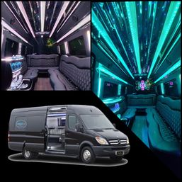 All That Magic Package: Includes Private BYOB Transportation, Magic Mike Live, Kings of Hustler & VIP Nightclub Entry image 3