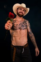 All That Magic Package: Includes Private BYOB Transportation, Magic Mike Live, Kings of Hustler & VIP Nightclub Entry image 17