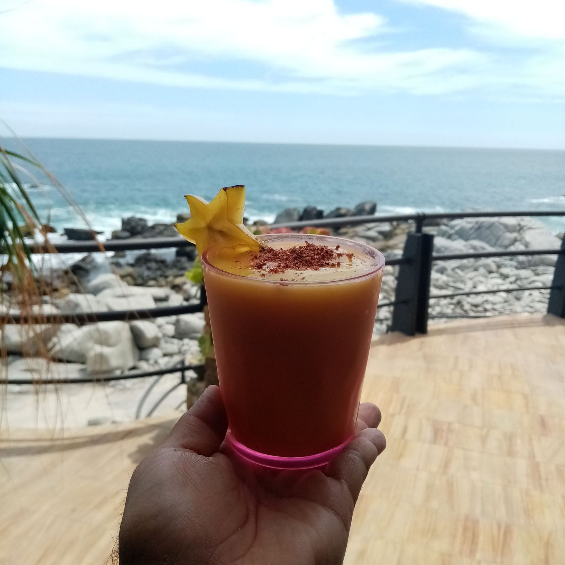 All-Day Pool Party Service with Bartender & Fresh Tacos image 1