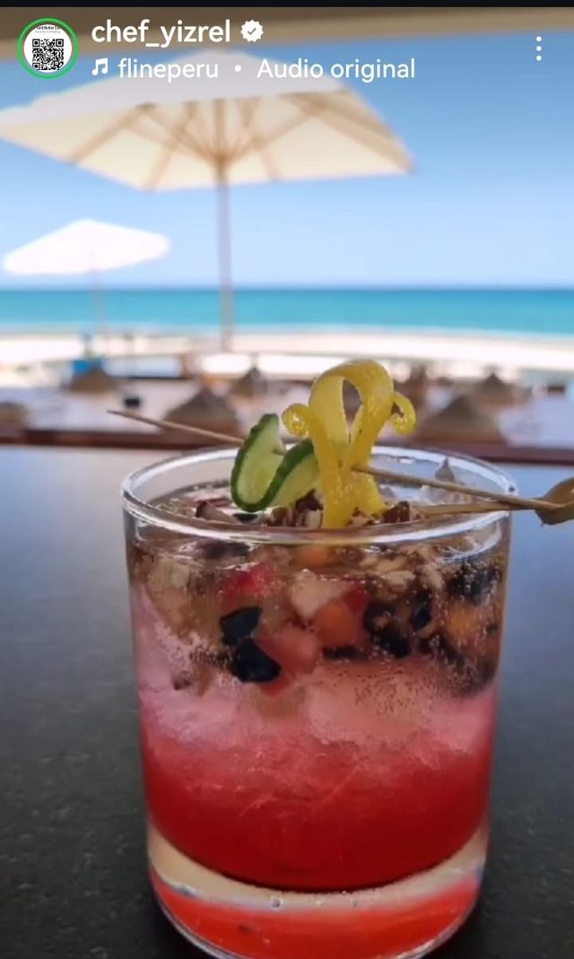 All-Day Pool Party Service with Bartender & Fresh Tacos image 4