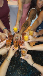 Mimosa Mixology Class: We Come to You! image 6