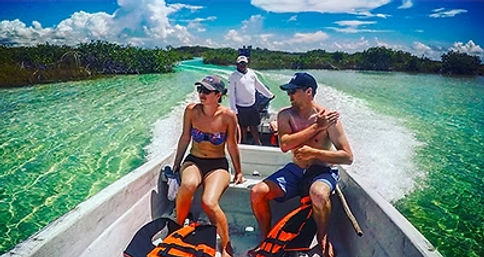 Lazy River Luxe - Float Through Mayan Magic image 5