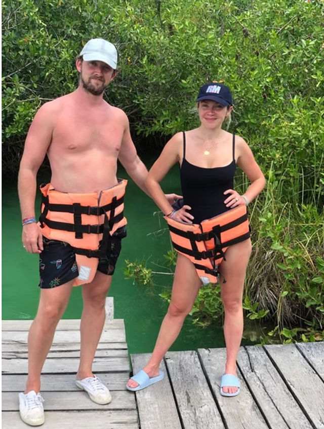 Lazy River Luxe - Float Through Mayan Magic image 3