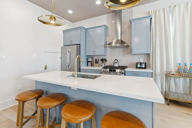Artsy, Tropical Oasis Near French Quarter with Heated Pool & Parking image 13