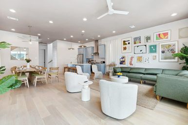 Artsy, Tropical Oasis Near French Quarter with Heated Pool & Parking image 19
