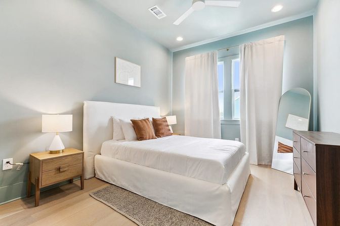 Artsy, Tropical Oasis Near French Quarter with Heated Pool & Parking image 16