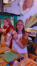 Cabo San Lucas Cooking & Mixology Class with Latino Dancing Lessons image 5