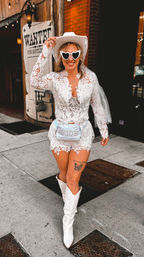 Honky Tonk Party Express — Nashville's #1 Party Bus Tour image 34