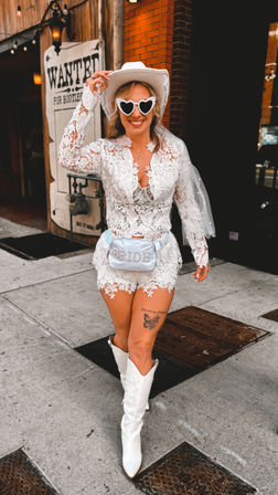 Honky Tonk Party Express — Nashville's #1 Party Bus Tour image 34