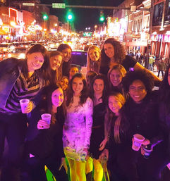 Honky Tonk Party Express — Nashville's #1 Party Bus Tour image 24