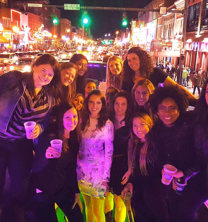 Honky Tonk Party Express — Nashville's #1 Party Bus Tour image 24