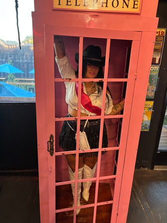Honky Tonk Party Express — Nashville's #1 Private Party Bus Tour image 70