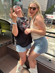 Honky Tonk Party Express — Nashville's #1 Private Party Bus Tour image 68