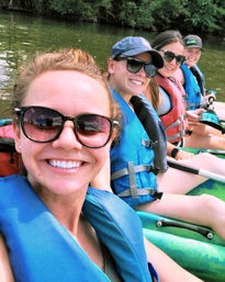 Kayak Excursion Along Downtown's Riverwalk with Insta-Worthy Photo-Ops image 7