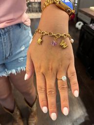 Custom Charm Bar Party: Create Your Jewelry + Free Gift! image 29