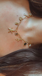 Custom Charm Bar Party: Create Your Jewelry + Free Gift! image 28