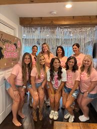 Custom Charm Bar Party: Create Your Jewelry + Free Gift! image 4