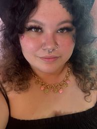 Custom Charm Bar Party: Create Your Jewelry + Free Gift! image 16