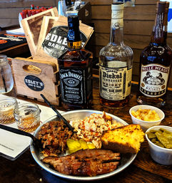 BBQ, Beer & Bourbon All-Inclusive Nashville Dining Party image