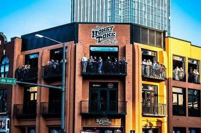 Honky Tonk Central image 1