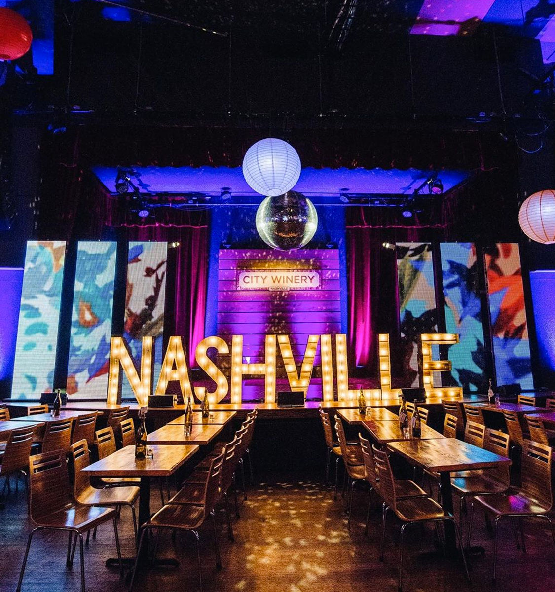 City winery nashville tn batch