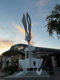 “Twilight Now You’ve Seen It All” Tour of Old Town Scottsdale image 2