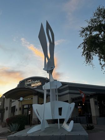 “Twilight Now You’ve Seen It All” Tour of Old Town Scottsdale image 2