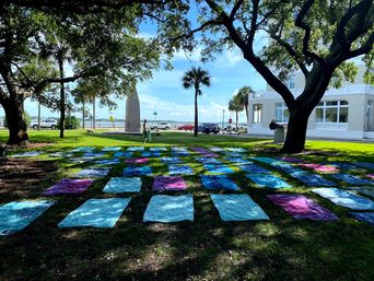 Private Yoga Group Session Hosted at Beach Location, Home Rental, or Waterfront Parks with Aromatherapy, Gift Bags, & More image 28