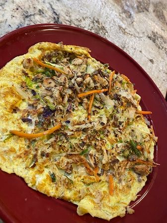 Delicious Private Chef Dinner with 3 Menu Options by Chef Deljuan Murphy (as seen on “Chopped”) image 18