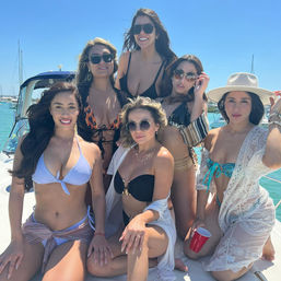 Miami Luxury Private Yacht Charter: Sandbar Party, Music & VIP Experience image 9