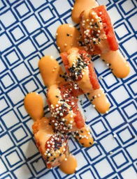 305 Peruvian Modern Cuisine in Brickell, Miami image 8