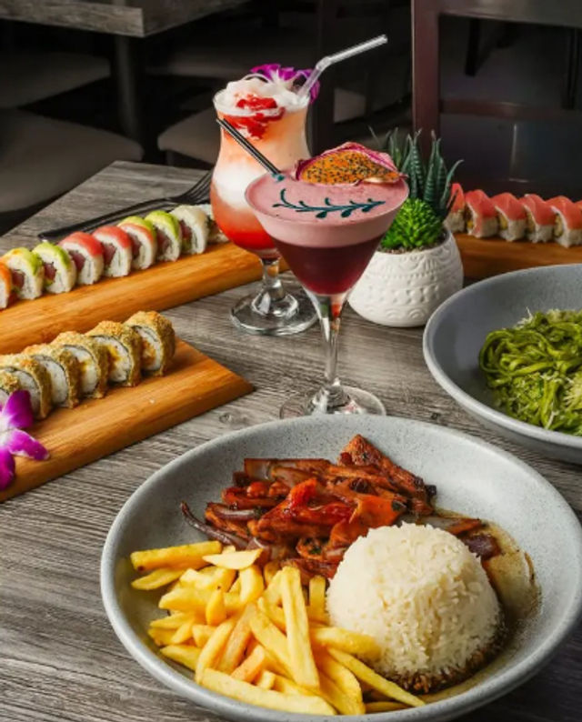 305 Peruvian Modern Cuisine in Brickell, Miami image 4