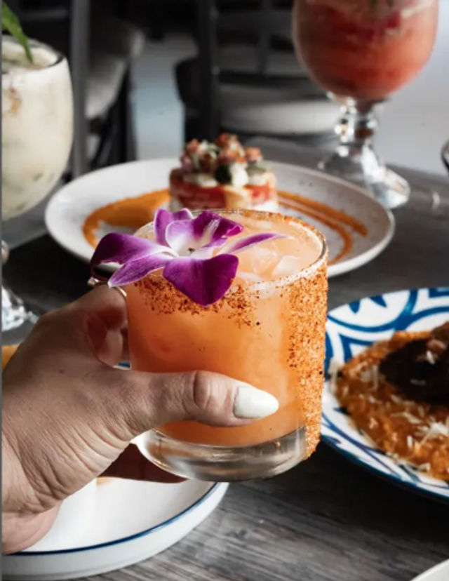 305 Peruvian Modern Cuisine in Brickell, Miami image 3