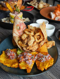 305 Peruvian Modern Cuisine in Brickell, Miami image 5
