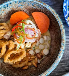 305 Peruvian Modern Cuisine in Brickell, Miami image 10