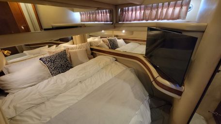 Luxury Private Yacht with Authentic Mexican Food & Unlimited Drinks image 30