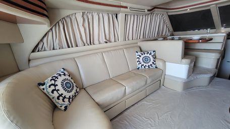 Luxury Private Yacht with Authentic Mexican Food & Unlimited Drinks image 26