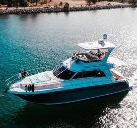 Luxury Private Yacht with Authentic Mexican Food & Unlimited Drinks image 9