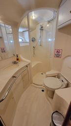Luxury Private Yacht with Authentic Mexican Food & Unlimited Drinks image 31