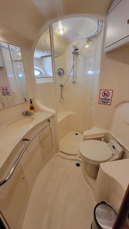Luxury Private Yacht with Authentic Mexican Food & Unlimited Drinks image 31