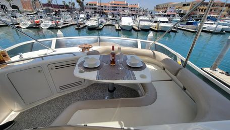 Luxury Private Yacht with Authentic Mexican Food & Unlimited Drinks image 16