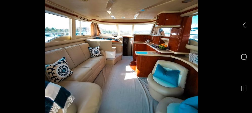 Luxury Private Yacht with Authentic Mexican Food & Unlimited Drinks image 11