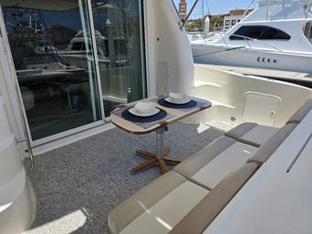 Luxury Private Yacht with Authentic Mexican Food & Unlimited Drinks image 18
