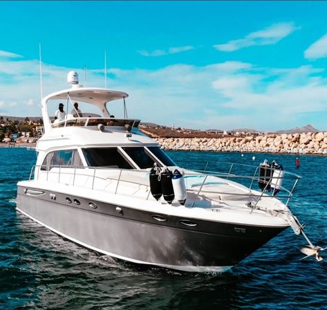 Luxury Private Yacht with Authentic Mexican Food & Unlimited Drinks image 12