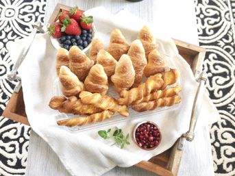 Savory Bites by Chef Julienne image 12