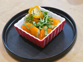 Savory Bites by Chef Julienne image 22