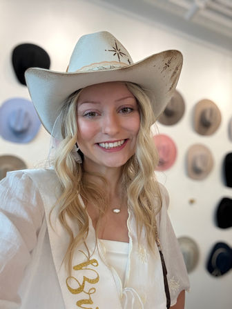 Custom Hat Bar in Nashville image 10